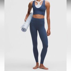 Lululemon Align No line Leggings 25”